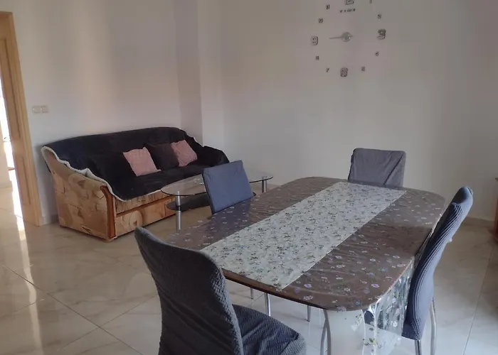 Apartmani Iva