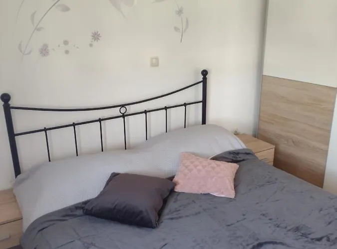Apartmani Iva