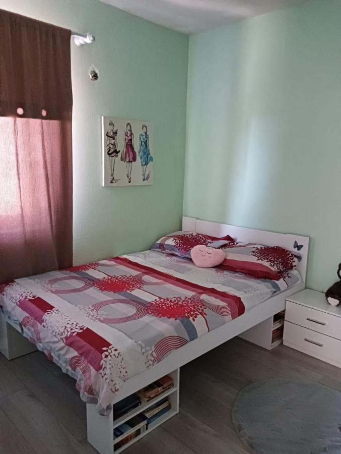 Iva Apartment