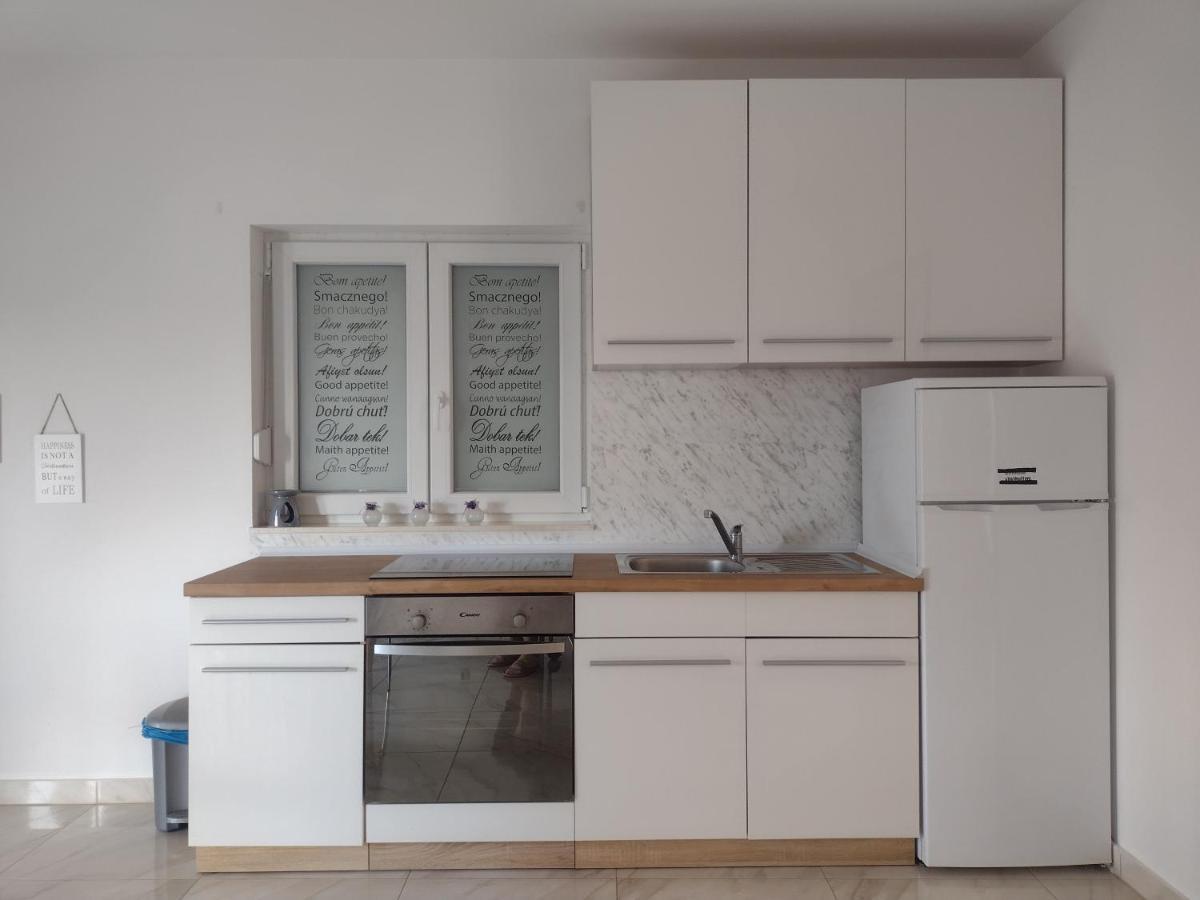 Apartman Iva